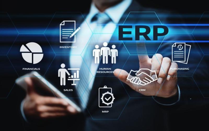 Enterprise Resource Planning Market to Flourish with