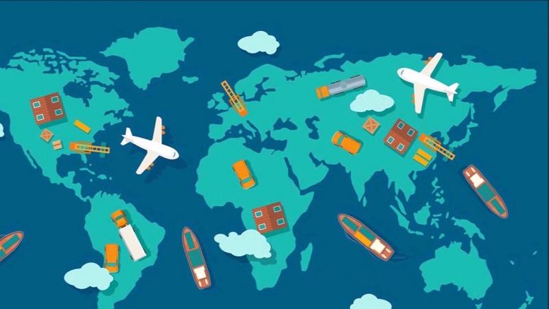 Cross Border eCommerce Logistics