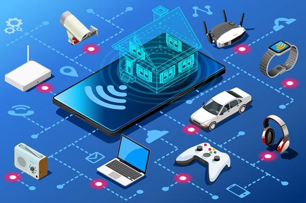 Smart Connected Devices Market is anticipated to expand at a CAGR