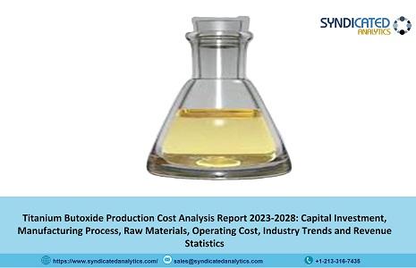 Titanium Butoxide Production Cost: An In-Depth Analysis |