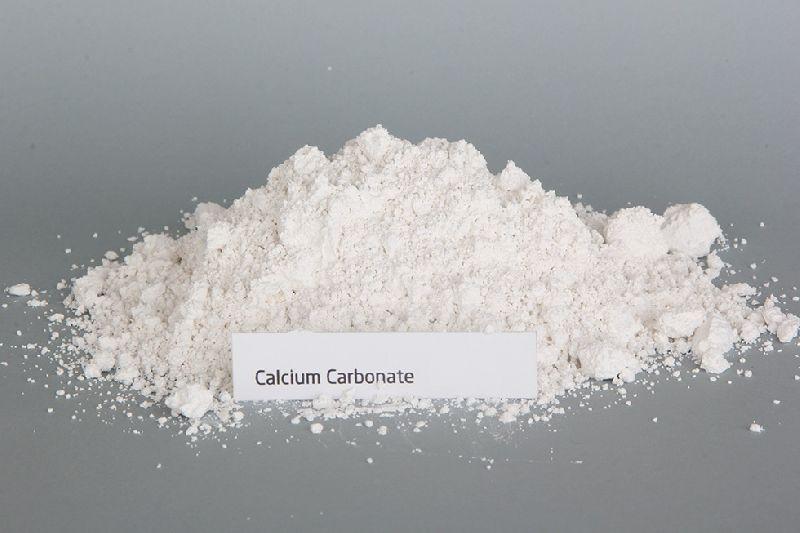 ULTRAFINE CALCIUM CARBONATE POWDER