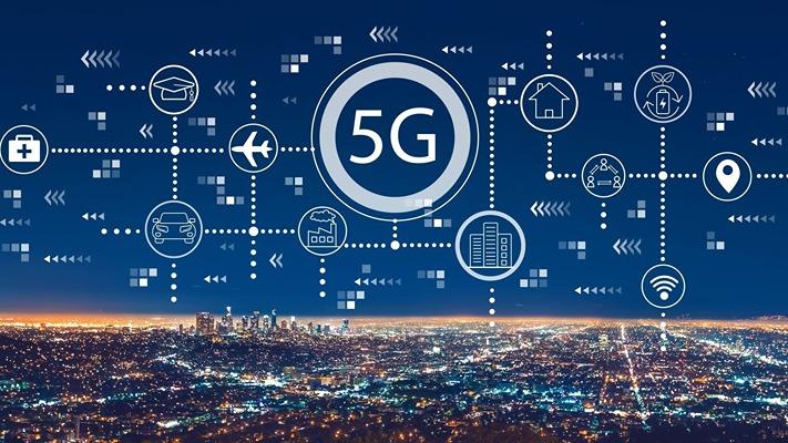 5G Monetisation Market Report Covers Future Trends with