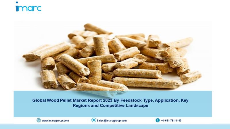 Wood Pellet Market