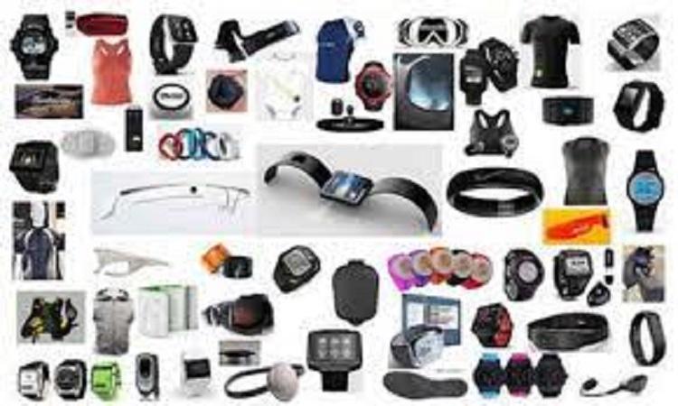 Wearable Tech Devices
