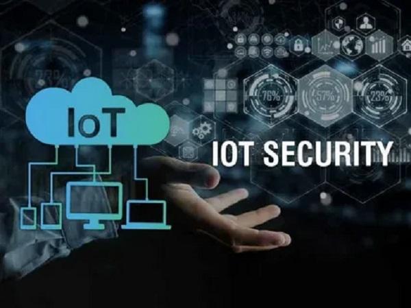 Embedded Security For Internet Of Things Market is poised to grow