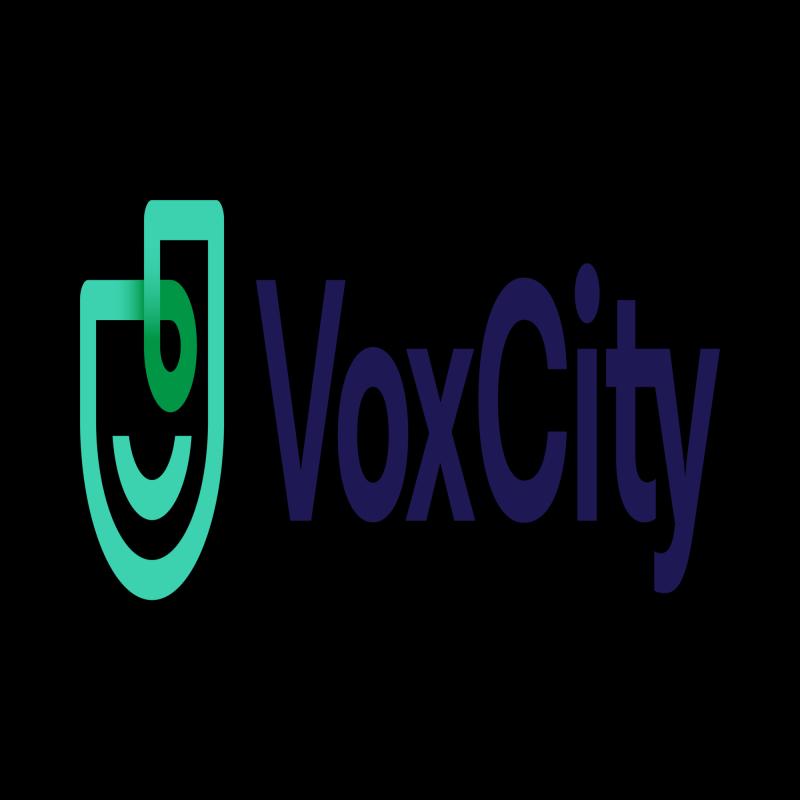 Vox City, the leading provider of tourism services, announced the launch of its new branded identity by a redesigned logo.
