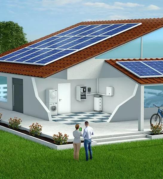 Solar PV Inverter Companies