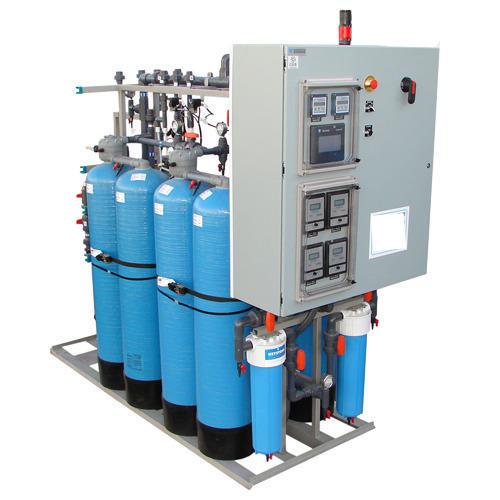 Water Recycling System Market