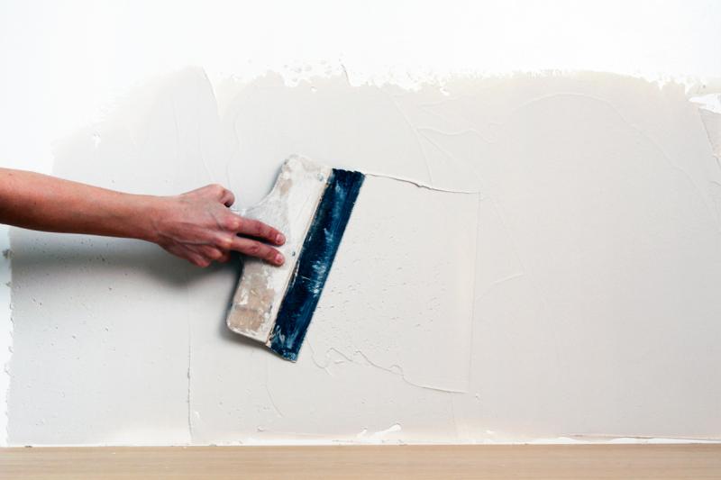 Wall Putty Market Revenue Data Historic And Forecast Analysis
