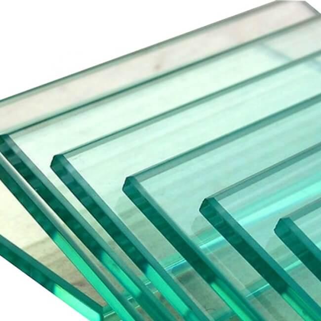 Global Toughened Glass Market