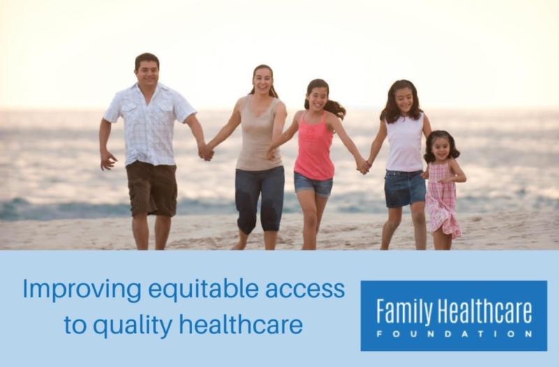 The Family Healthcare Foundation is ready to help families keep healthcare coverage ahead of Medicaid "unwinding" coming April.