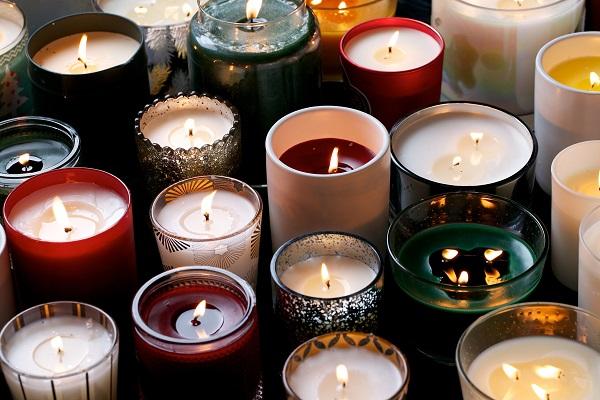 Fragrances Candles Market Trends and Opportunities 2023-2030 |