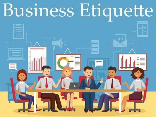 Business Etiquette Training Market Future Growth
