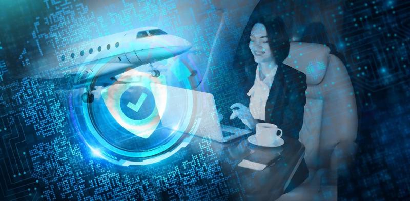 Aviation Cyber Security Solution