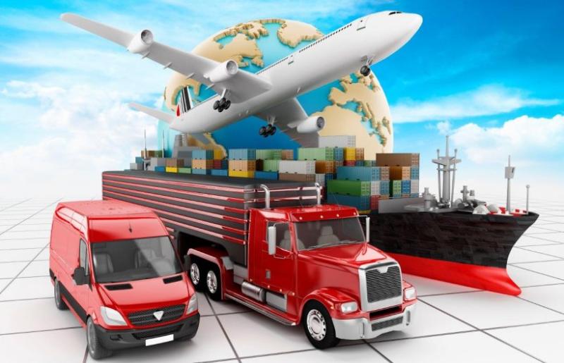 Freight and Logistics Market Analysis, Size, Share, Growth