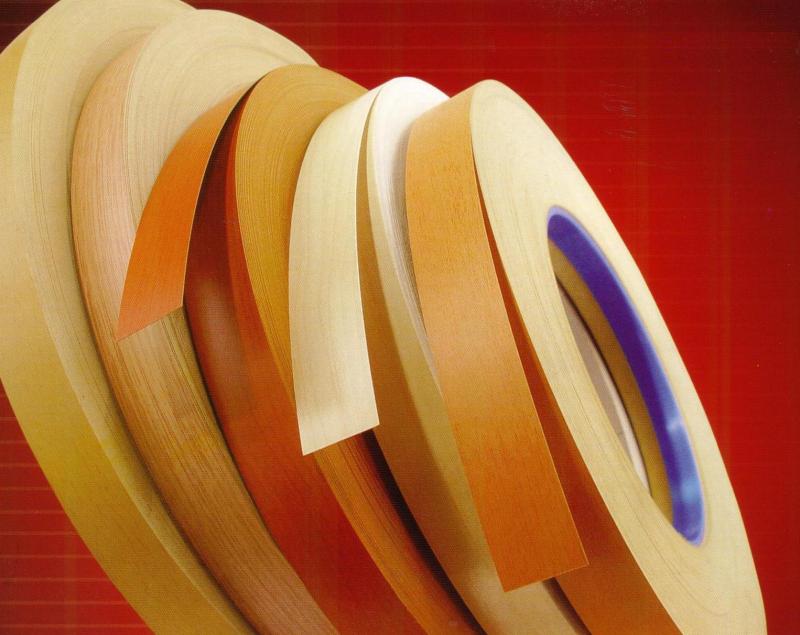 Edge Banding Materials Market