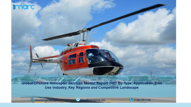 Offshore Helicopter Services Market