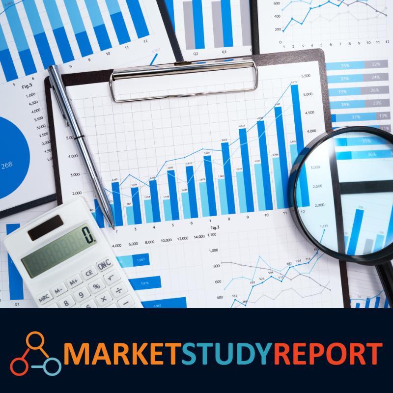 Radiographic Testing Market Size Set to Register USD 1301.74