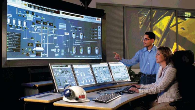 Industrial Control Systems (ICS) Security Market