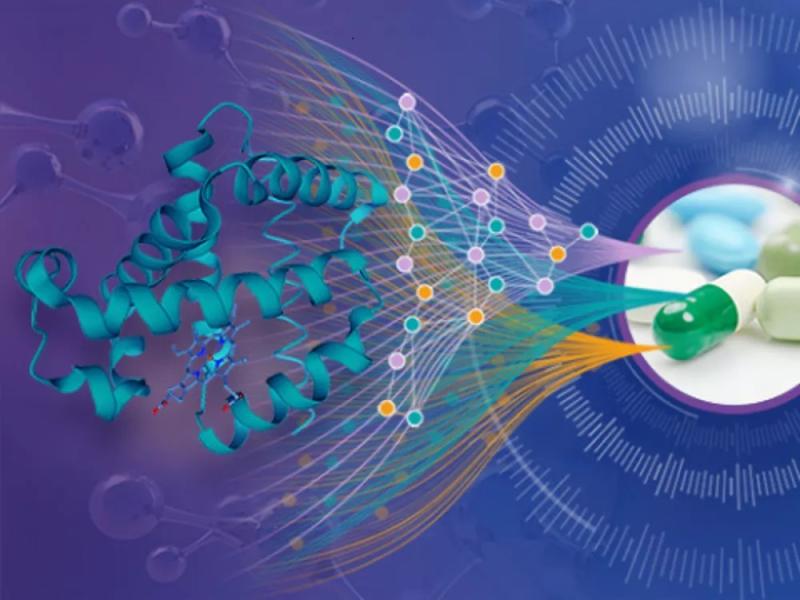 Sales of AI in Drug Discovery is projected to reach US$ 10.93 Billion by 2031