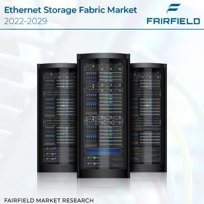 Ethernet Storage Fabric Market Size, Business Revenue