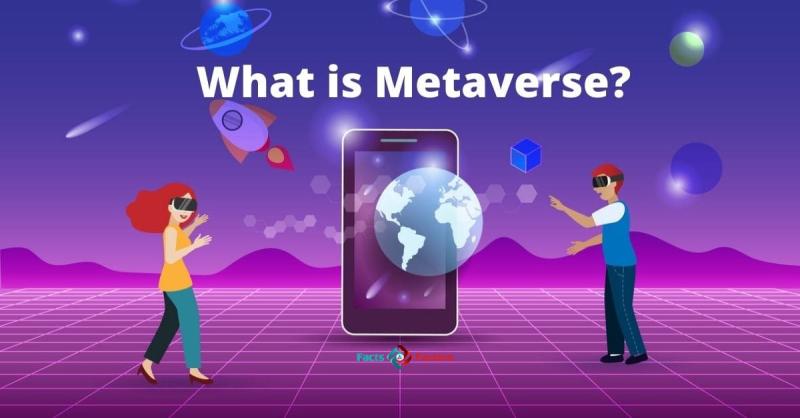 Global Metaverse Market Size