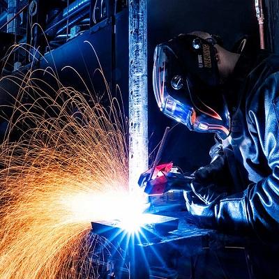 Global Welding Equipment Market