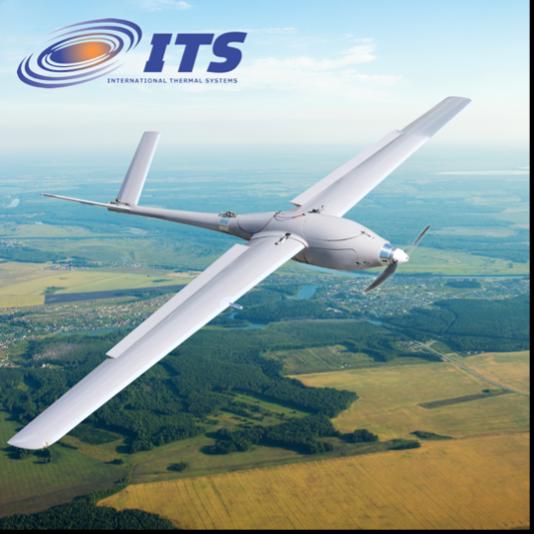 How to Choose the Best Industrial Oven for Your Drone Composite Parts