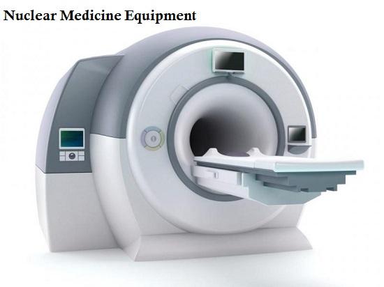 Nuclear Medicine Equipment Market is Booming Growth by Top Key