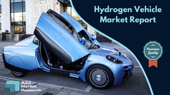 Hydrogen Vehicle Market Future Growth Analysis - Toyota Motor Corporation, Hyundai, Honda, SAIC, Dongfeng