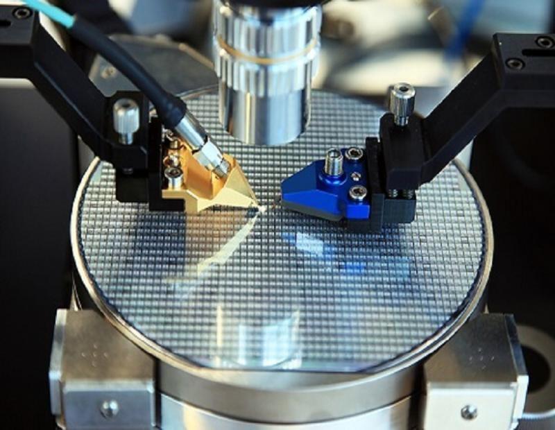 Global Semiconductor Wafer Inspection Equipment Market