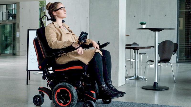 Opportunities in Electric Wheelchair Market : Top Countries