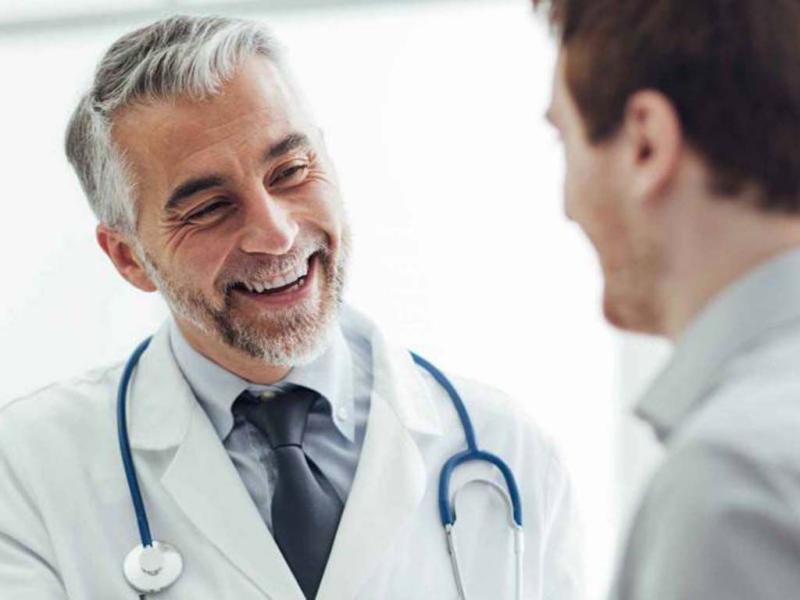 You're not a hypochondriac, it's in your genes: Scientists have discovered H63D Syndrome Type-2