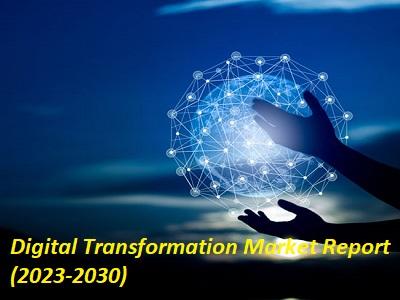 Management Consulting Services in Digital Transformation Market