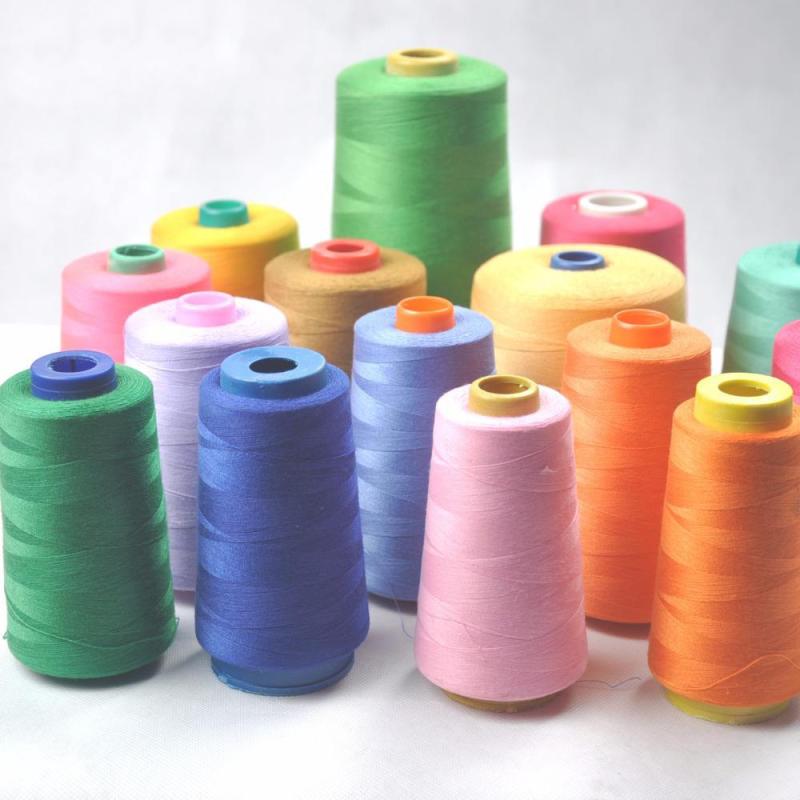 Petition Summary: Polyester Textured Yarn from Indonesia, Malaysia