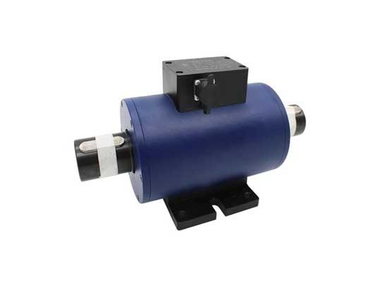 Global Torque Sensor Market