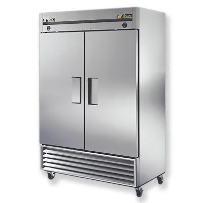 Surge Commercial Refrigeration Equipment Market to Partake