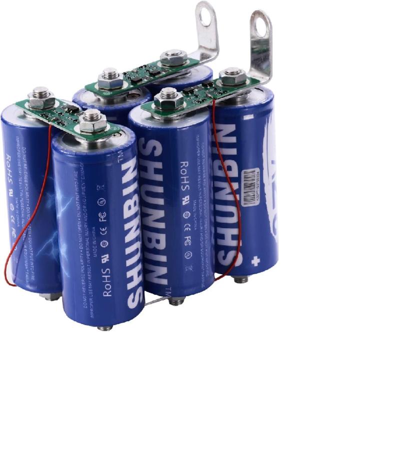 Sales of Ultracapacitors Industry is estimated to expand at