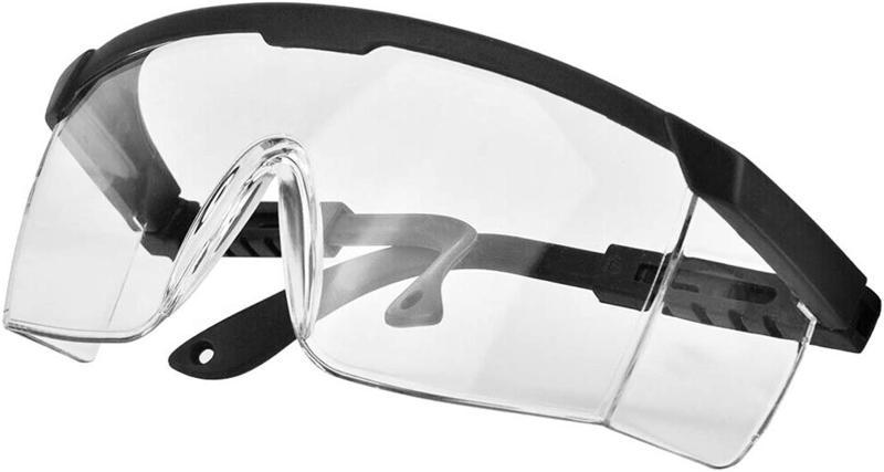 Safety Goggles Market
