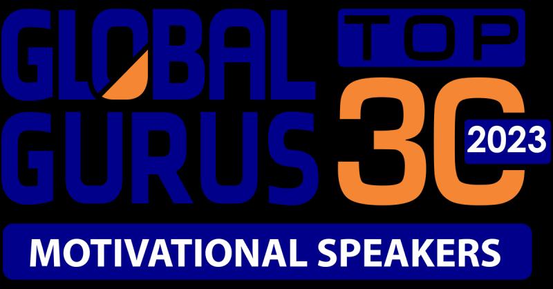Karl Lillrud named one of the World's Best Motivational Speakers for the second year in a row by Global Gurus