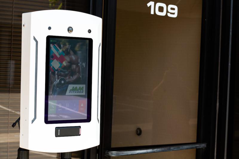 Cozaint Partners With Security Guard Company WGS Group To Deliver BOBBY Surveillance Kiosks To Clients