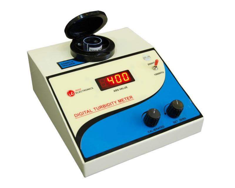 Digital Turbidity Meter