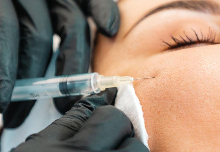 Botulinum Neurotoxin Dermal Fillers Market | Global Opportunity Analysis And Industry Forecast 2022-2030