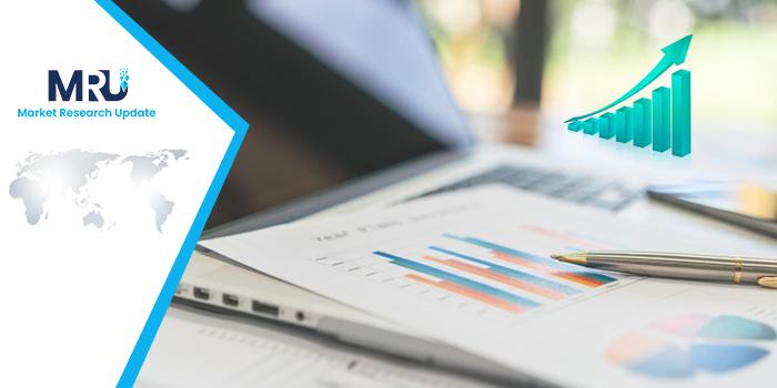 Frequency To Voltage Converter Market Statistics 2023