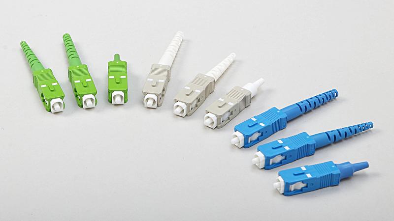 Fiber Optic Connector Market Research Report