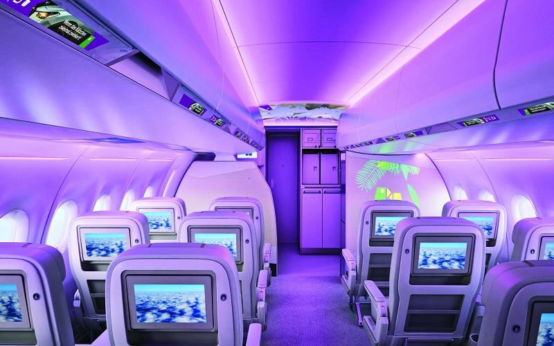 Cabin Interior Equipment Market Research Report