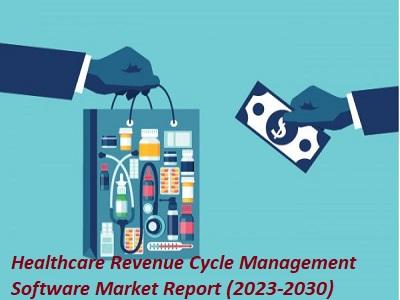 Healthcare Revenue Cycle Management Software Market