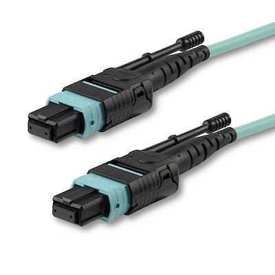 MPO Fiber Optic Connector Market