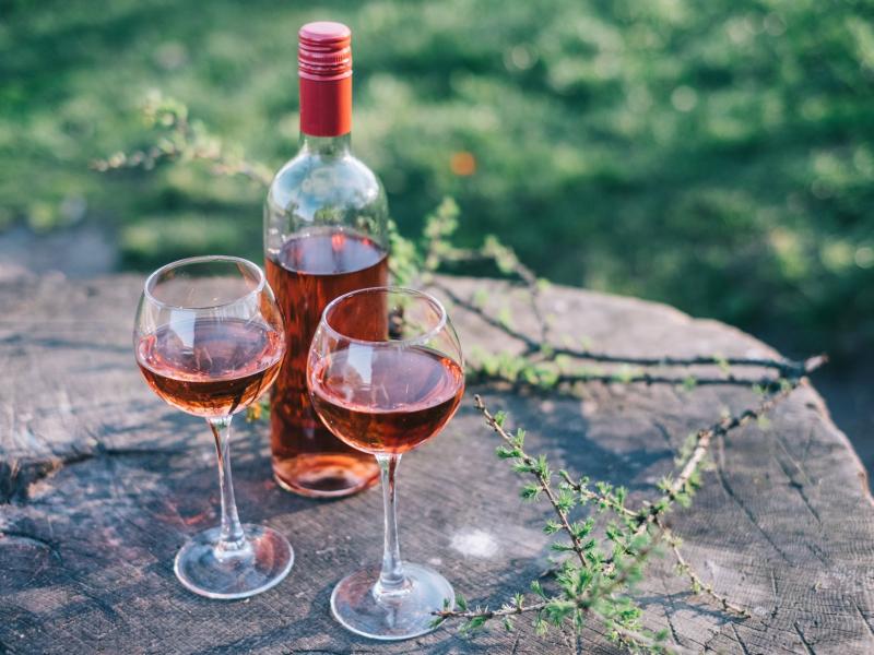 Global Rose Wine Market