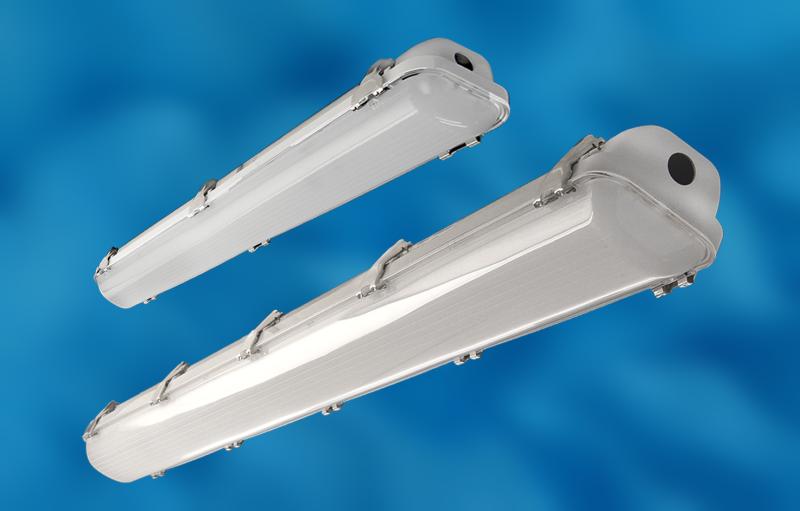 LEDtronics Introduces New Tunable LED Linear High Bay Luminaires for Versatile Lighting Solutions